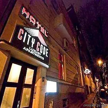 Code In Joy Belgrade