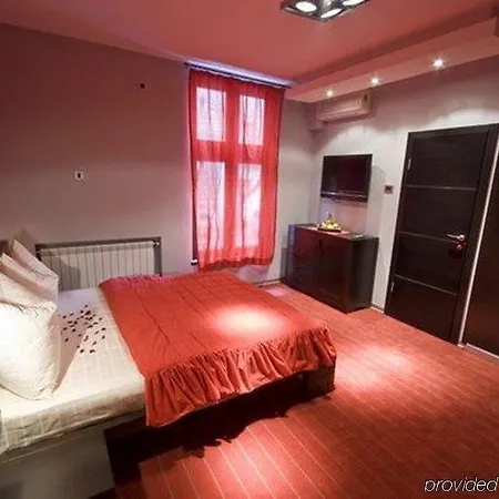 Bed and Breakfast Code In Joy 4*