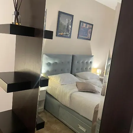 Bed & Breakfast Code In Joy 4*