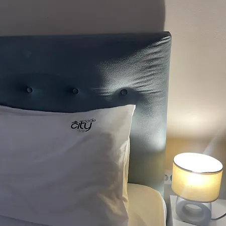 Code In Joy Βελιγράδι