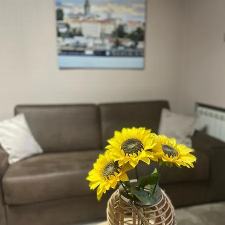 Bed and Breakfast Code In Joy 4*