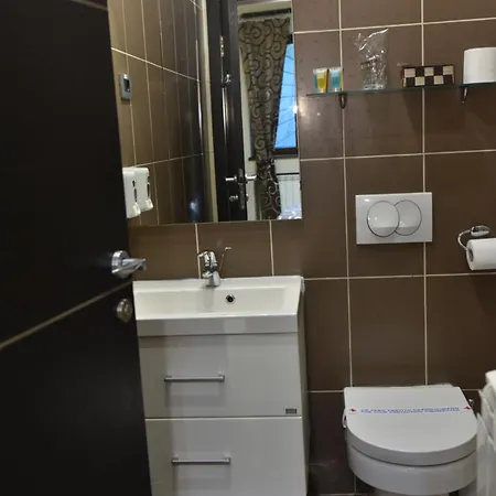 Code In Joy Bed and Breakfast 4*