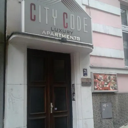 Code In Joy Bed & Breakfast 4*