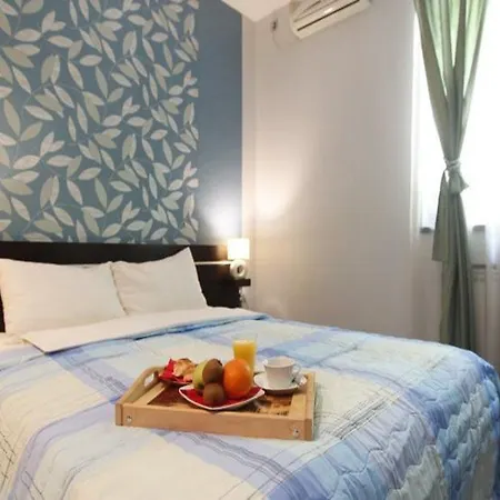 Code In Joy 4* Βελιγράδι