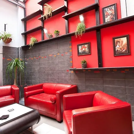 Code In Joy Bed & Breakfast 4*