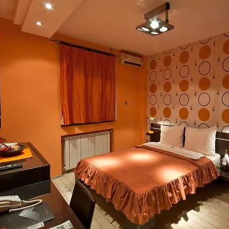 Bed & Breakfast Code In Joy