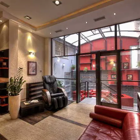 Bed & Breakfast Code In Joy 4*