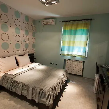 Bed and Breakfast Code In Joy