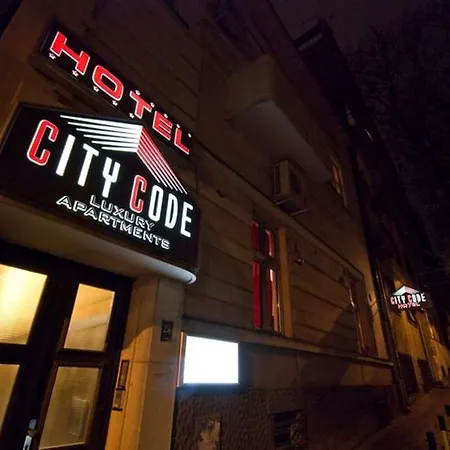 Code In Joy Bed and Breakfast 4*