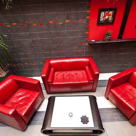 Bed & Breakfast Code In Joy Belgrade
