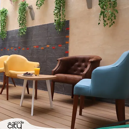 Code In Joy Bed & Breakfast Belgrade