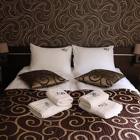 Bed & Breakfast Code In Joy