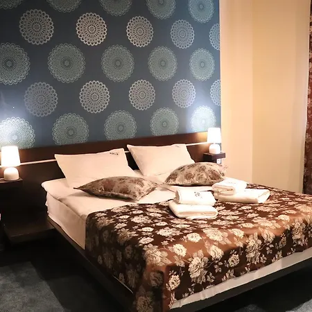 Code In Joy Bed and Breakfast