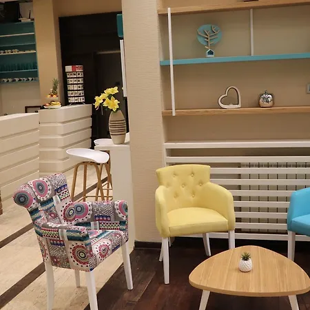 Bed and Breakfast Code In Joy