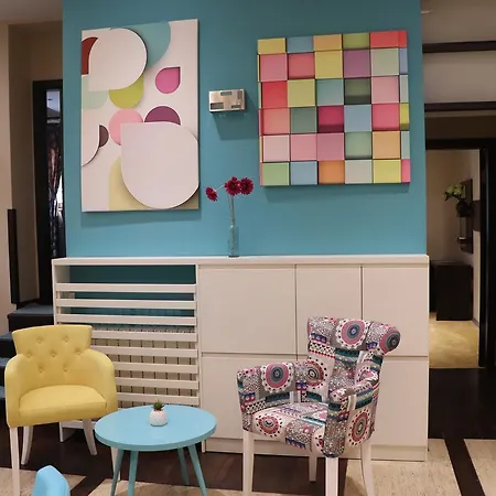 Bed & Breakfast Code In Joy 4*