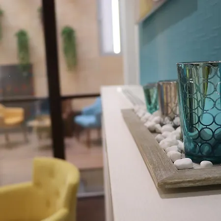 Bed and Breakfast Code In Joy