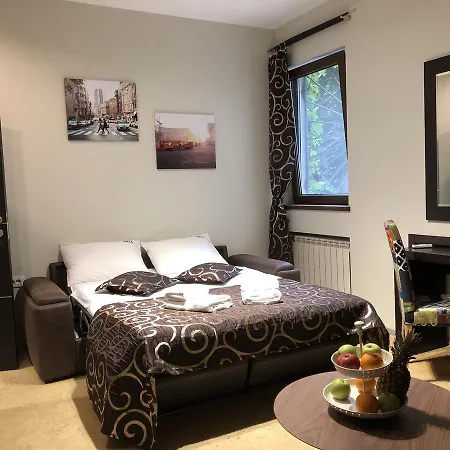 Code In Joy Bed & Breakfast 4*