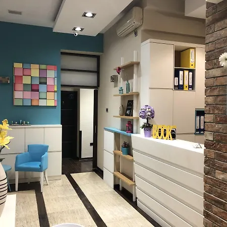 Bed and Breakfast Code In Joy