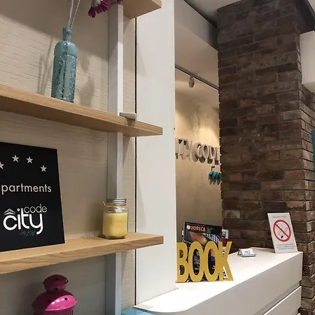 Code In Joy Bed and Breakfast 4*