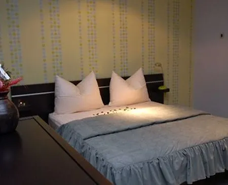 Code In Joy Bed and Breakfast 4*