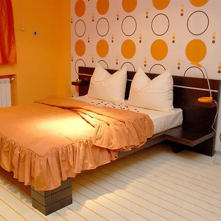 Code In Joy Bed and Breakfast 4*