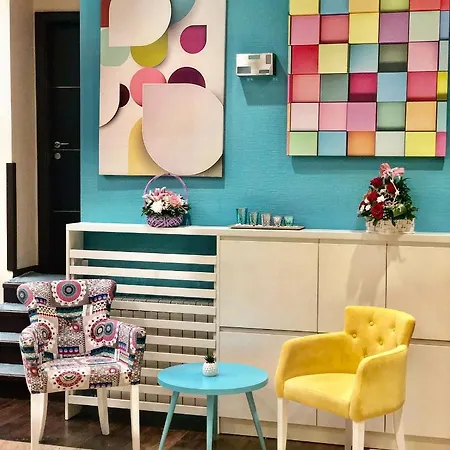 Bed and Breakfast Code In Joy