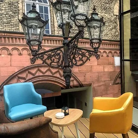 Code In Joy 4* Βελιγράδι