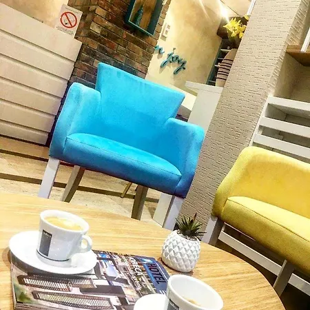 Bed and Breakfast Code In Joy