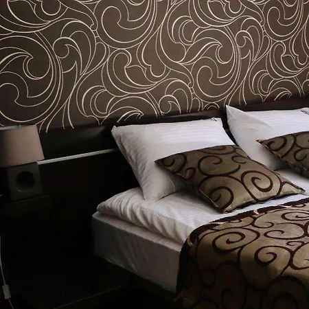 Code In Joy Bed & Breakfast Belgrade