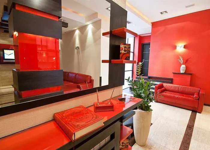 Code In Joy Oda ve Kahvaltı