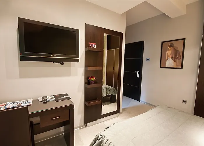 Alojamento de Acomodação e Pequeno-almoço Code In Joy