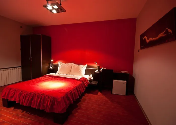 Alojamento de Acomodação e Pequeno-almoço Code In Joy 4*