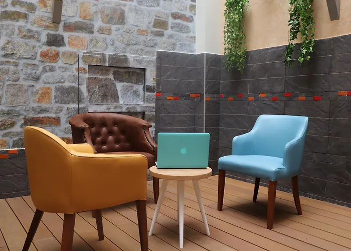 Code In Joy Alojamento de Acomodação e Pequeno-almoço Belgrado