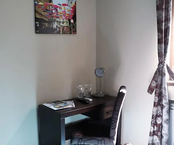 Code In Joy 4* Belgrado