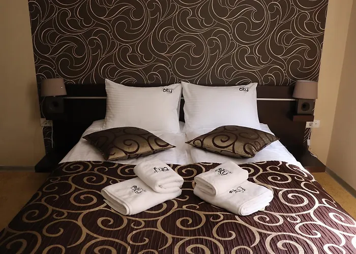 Alojamento de Acomodação e Pequeno-almoço Code In Joy