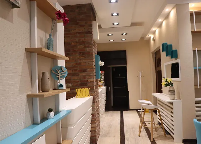 Alojamento de Acomodação e Pequeno-almoço Code In Joy