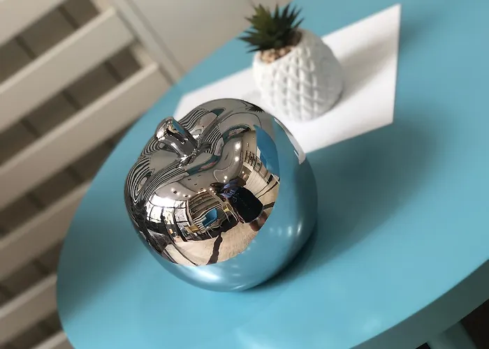 Code In Joy 4* Belgrad