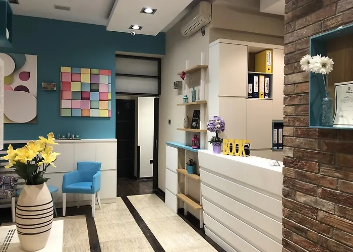 Oda ve Kahvaltı Code In Joy