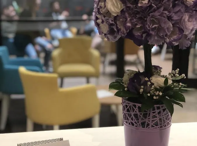 Code In Joy Alojamento de Acomodação e Pequeno-almoço 4*