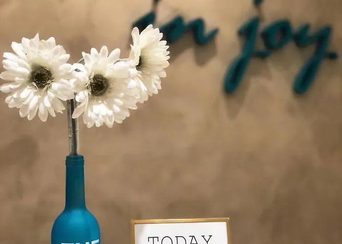 Code In Joy Alojamento de Acomodação e Pequeno-almoço