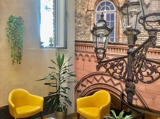 Code In Joy Alojamento de Acomodação e Pequeno-almoço