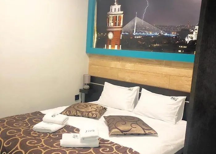 Code In Joy Oda ve Kahvaltı